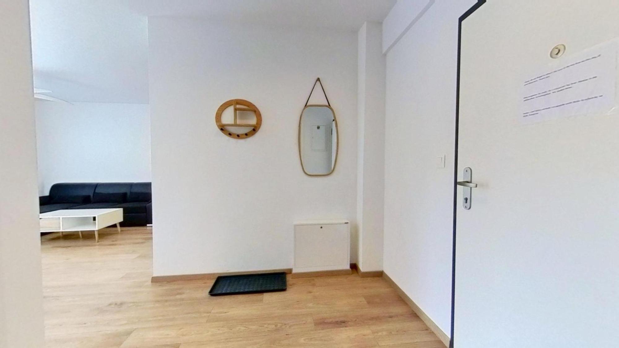 Air-Conditioned 2 Room Apartment, With Terrace, Rovinka 203 Exterior photo